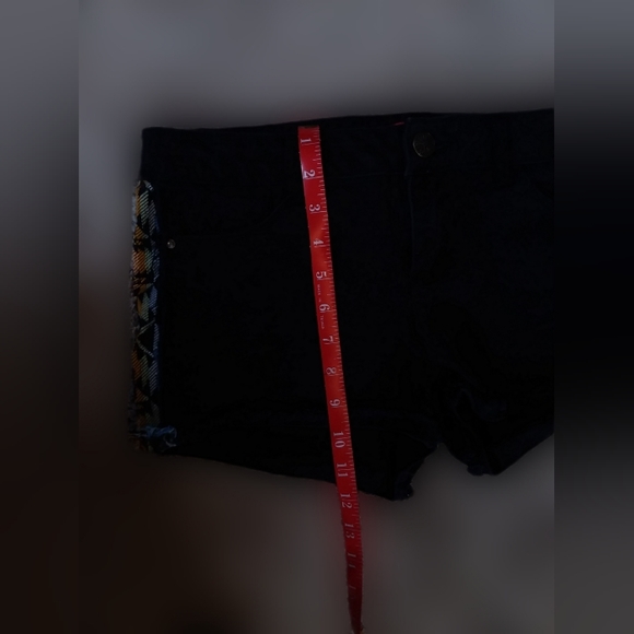 Bongo W16 shorts - Picture 4 of 6